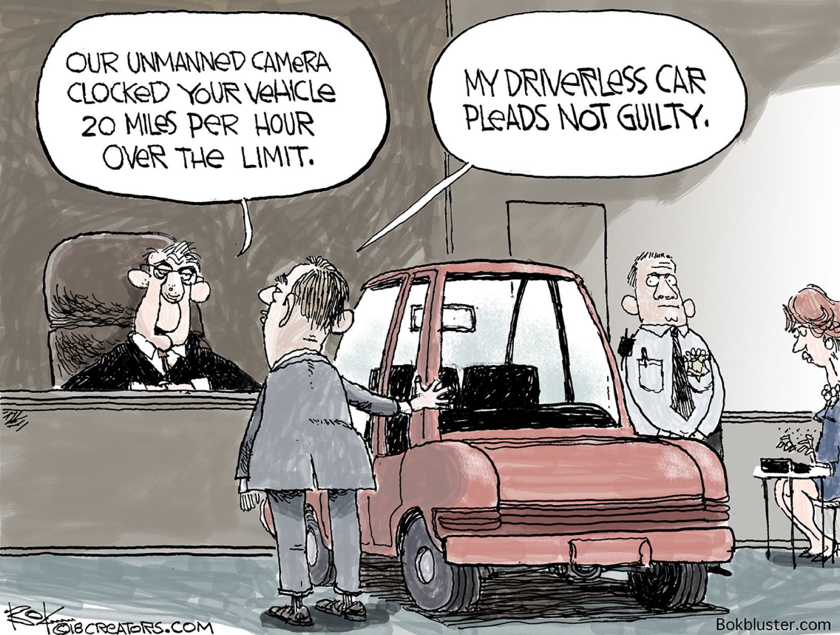 cartoon